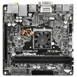 ASRock QC5000-ITX