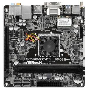 ASRock QC5000-ITX/WiFi