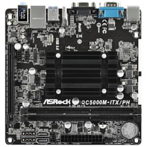 ASRock QC5000M-ITX/PH