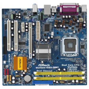 ASRock WOLFDALE1333-D667 R2.0