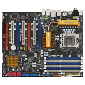 ASRock X58 Deluxe