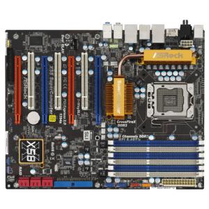 ASRock X58 SuperComputer