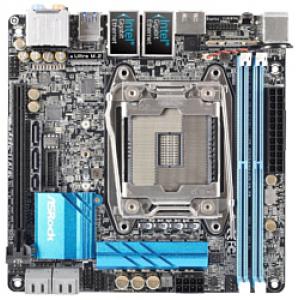 ASRock X99E-ITX/ac