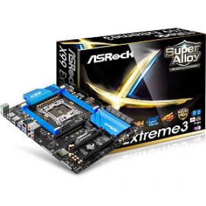 ASRock X99 Extreme3