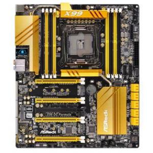 ASRock X99 Formula OC