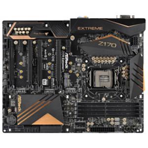 ASRock Z170 Extreme7