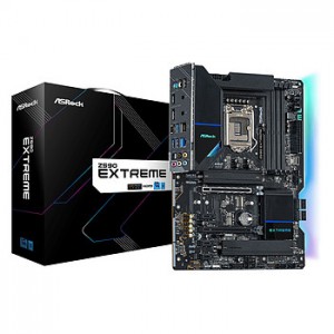 ASRock Z590 Extreme