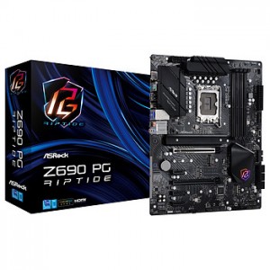 ASRock Z690 PG Riptide