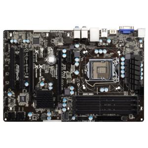 ASRock Z75 Pro3