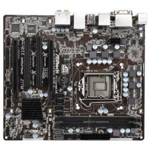 ASRock Z77M