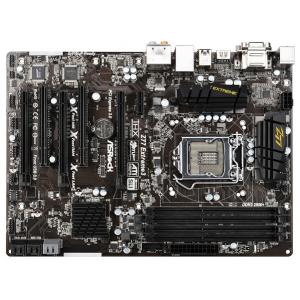 ASRock Z77 Extreme3