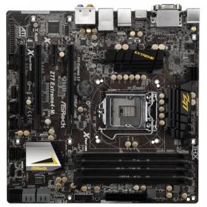 ASRock Z77 Extreme4-M