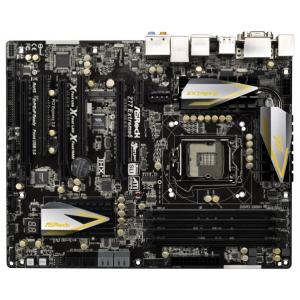 ASRock Z77 Extreme6