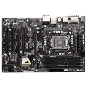 ASRock Z77 Pro4