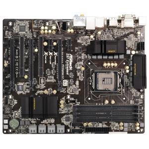 ASRock Z87 Extreme4