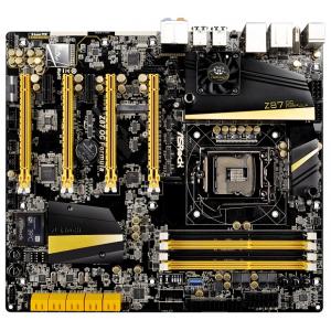 ASRock Z87 OC Formula