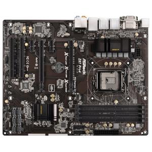 ASRock Z87 Pro4