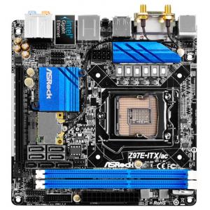 ASRock Z97E-ITX/ac