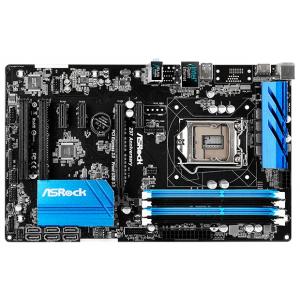 ASRock Z97 Anniversary