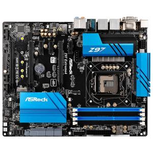 ASRock Z97 Extreme4