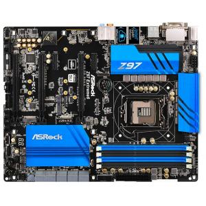 ASRock Z97 Extreme6