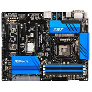 ASRock Z97 Extreme6/ac