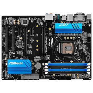 ASRock Z97 Pro4