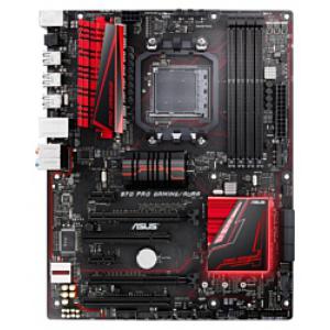 ASUS 970 PRO GAMING/AURA