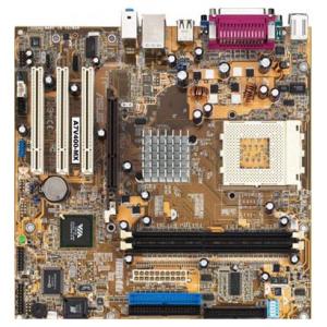 ASUS A7V400-MX