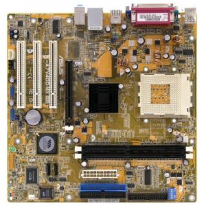 ASUS A7V400-MX SE