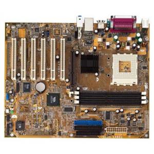 ASUS A7V8X-X