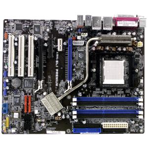 ASUS A8N-SLI Premium