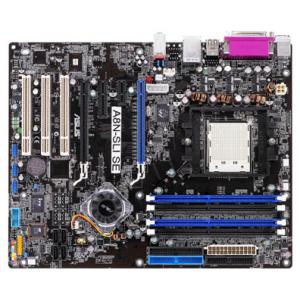 ASUS A8N-SLI SE