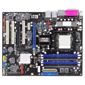 ASUS A8R32-MVP Deluxe