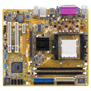 ASUS A8V-MX