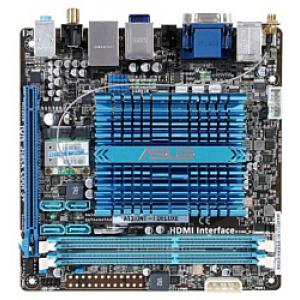 ASUS AT3IONT-I DELUXE