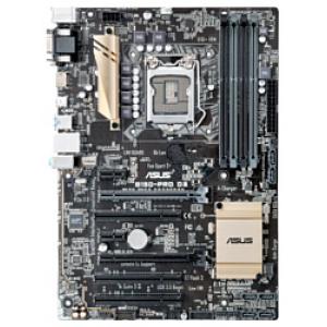 ASUS B150-PRO D3