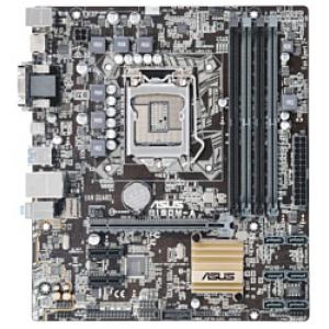 ASUS B150M-A