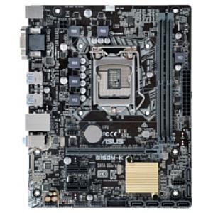 ASUS B150M-K