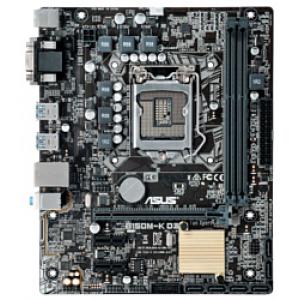 ASUS B150M-K D3