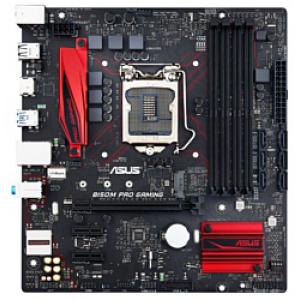 ASUS B150M PRO GAMING