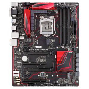 ASUS B150 PRO GAMING