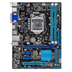 ASUS B75M-A