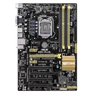 ASUS B85-PLUS