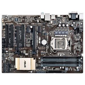 ASUS B85-PLUS/USB 3.1