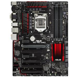 ASUS B85-PRO GAMER