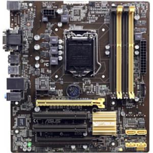 ASUS B85M-C