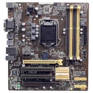 ASUS B85M-C/C/SI