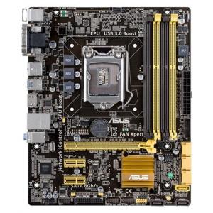 ASUS B85M-G