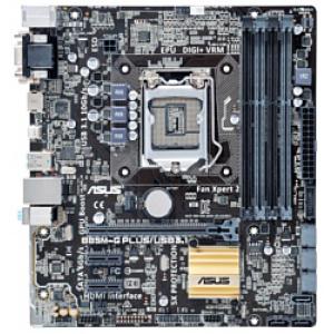 ASUS B85M-G PLUS/USB 3.1